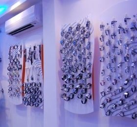 Fastrack showroom in koramangala 2025