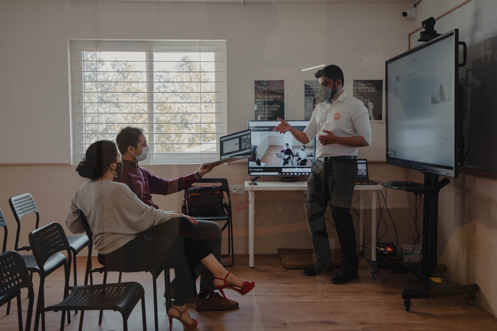 Openhouse Learning Hub in Guttahalli,Bangalore Best Art Schools in