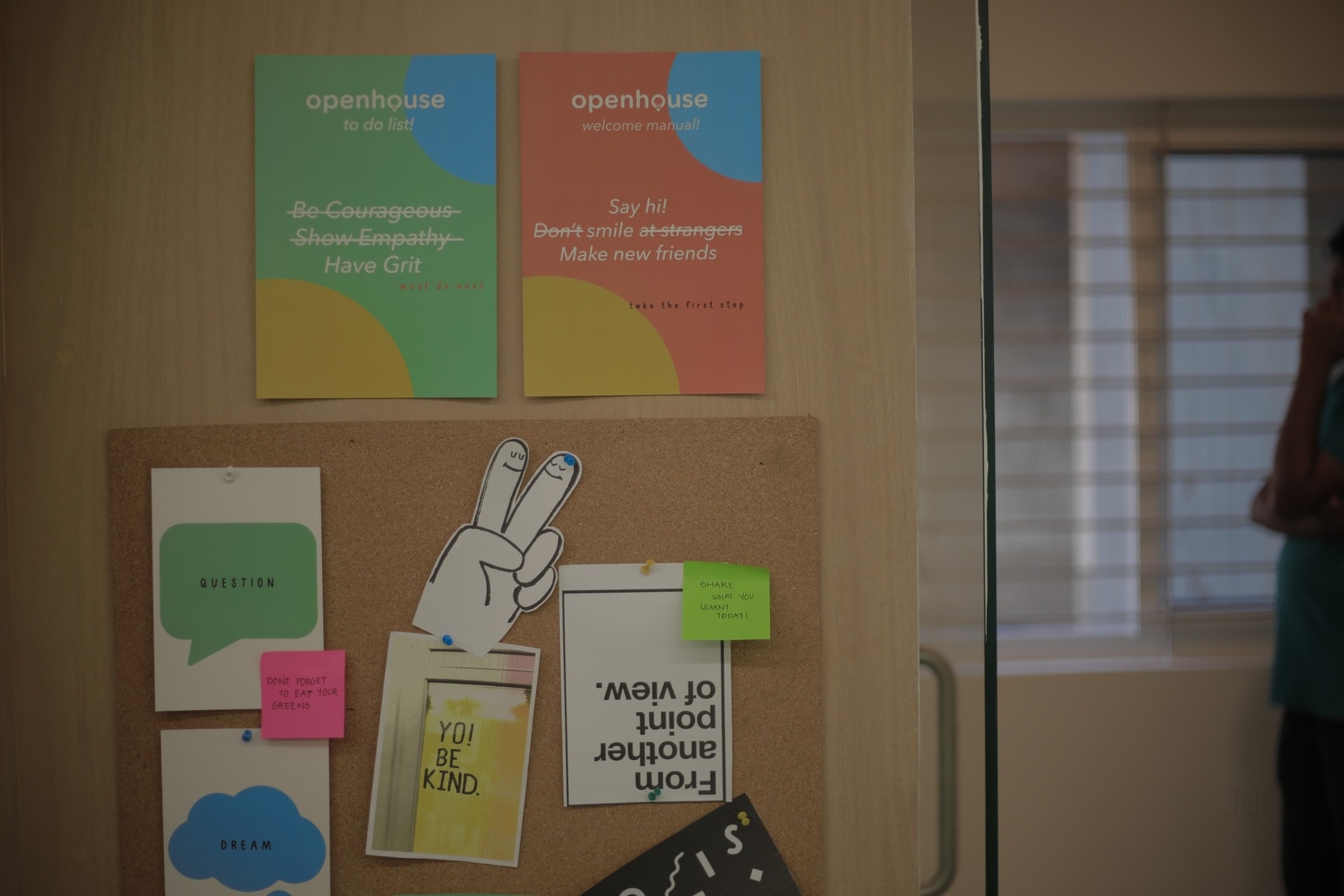 Openhouse Learning Hub in Guttahalli,Bangalore Best Art Schools in