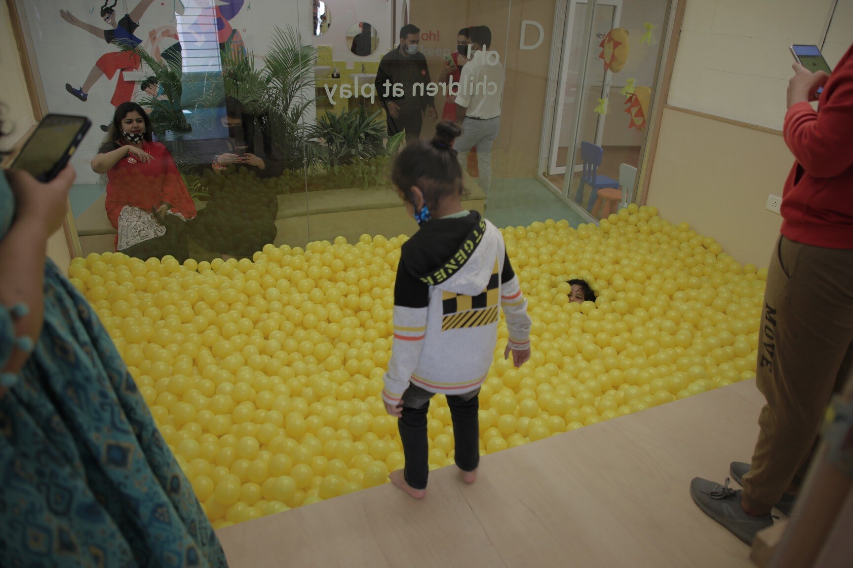 Openhouse Learning Hub in Guttahalli,Bangalore Best Art Schools in