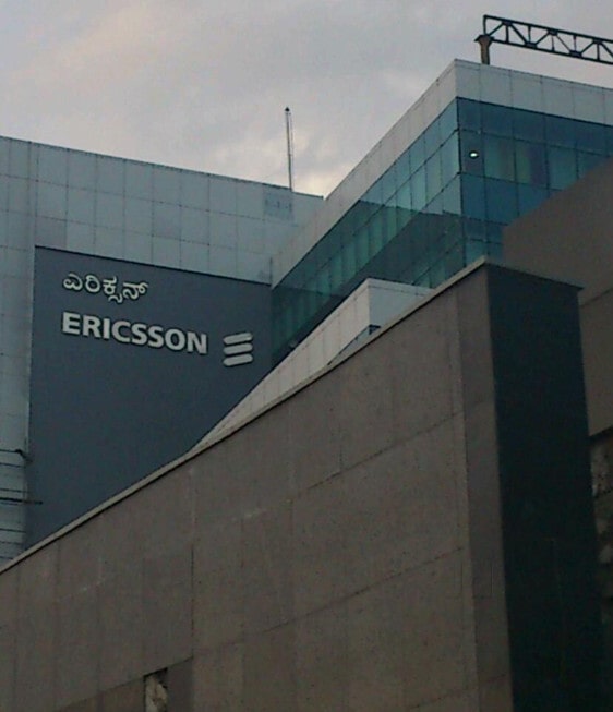 erricson