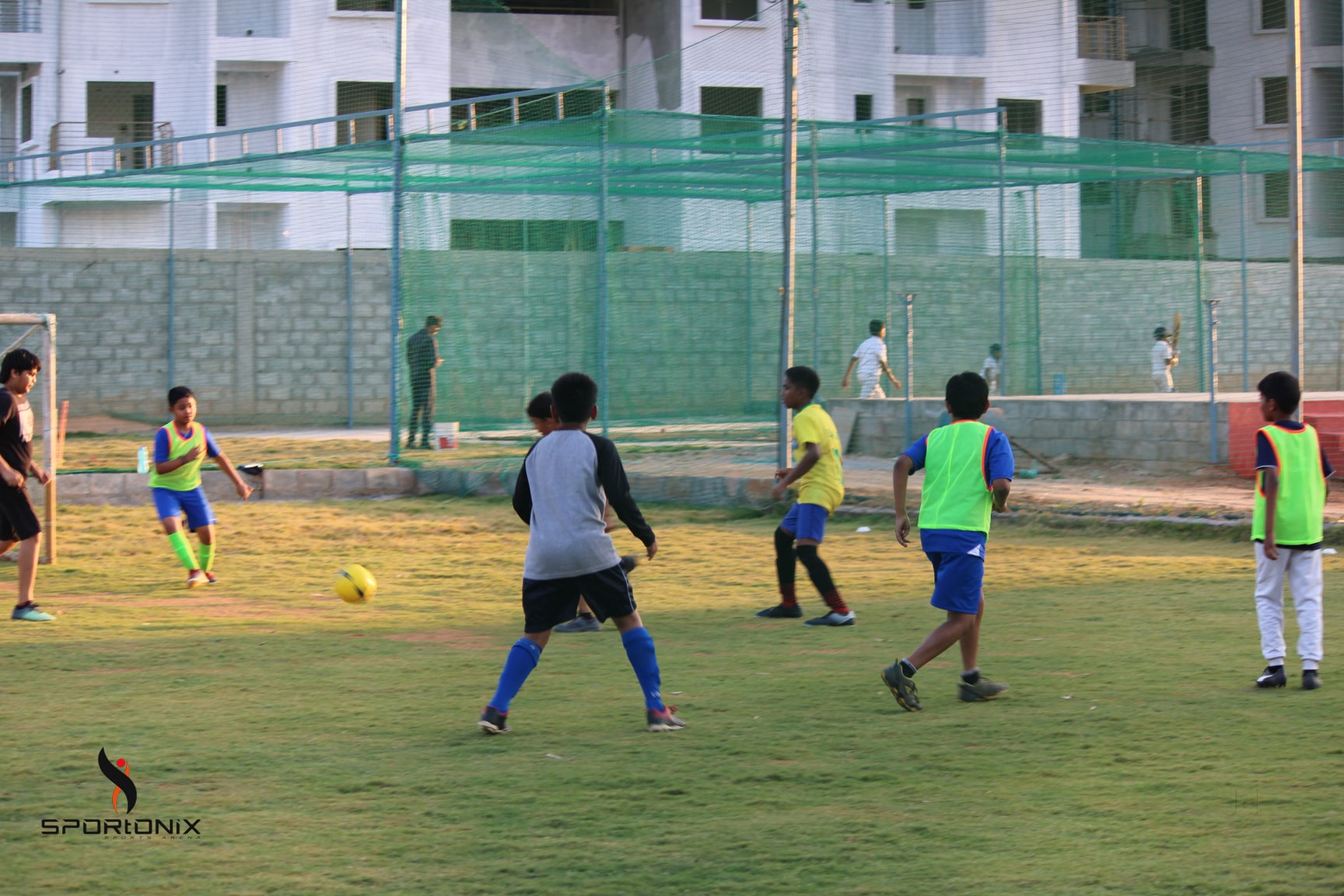 Sportonix Sports Arena in Whitefield Bangalore Best Swimming Classes For Children near me in Bangalore Justdial