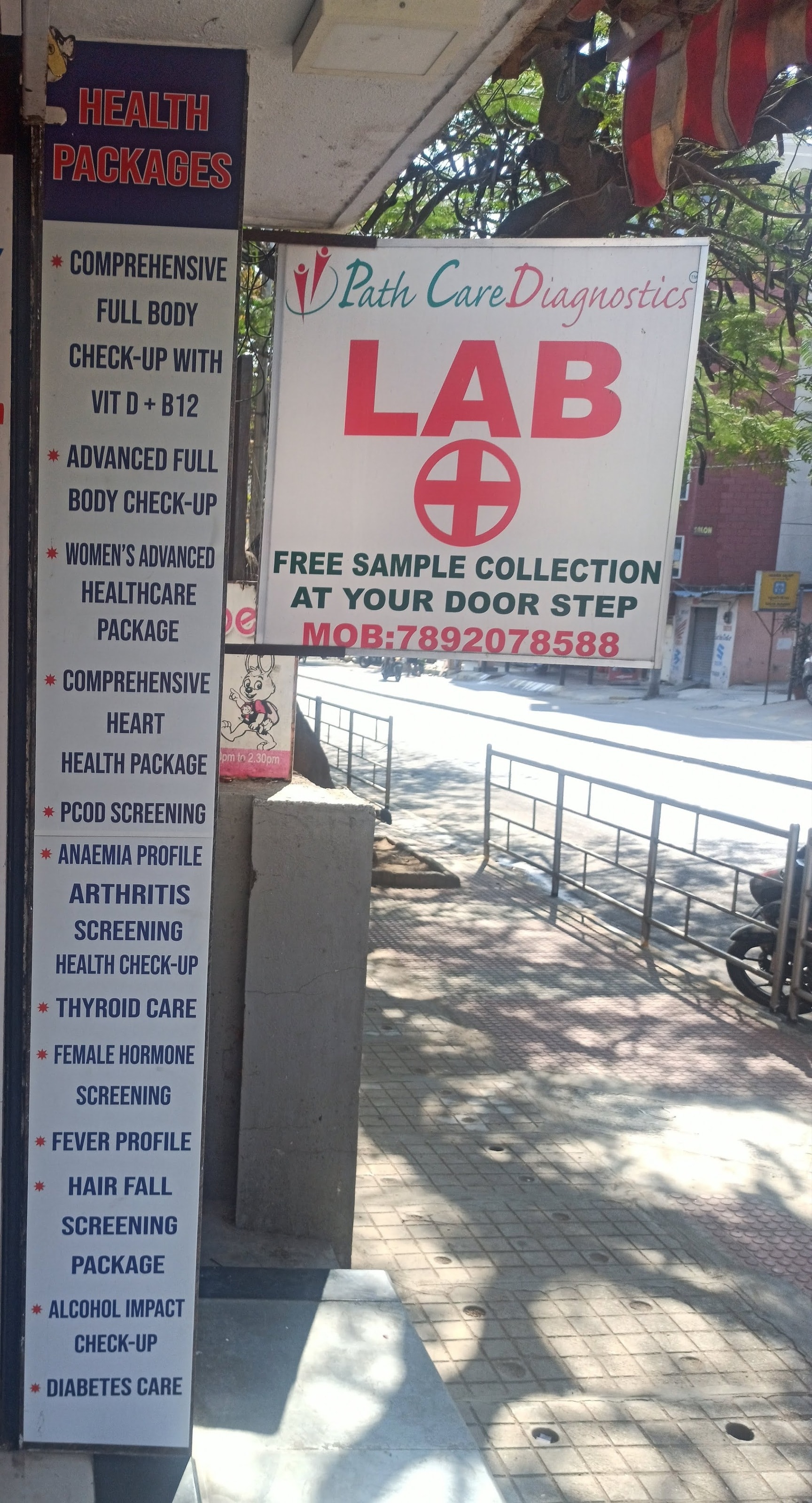 Lab view 20