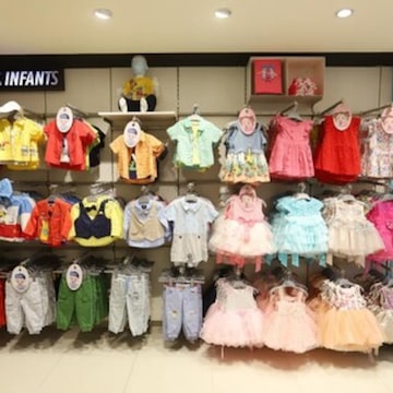 Top Kids Readymade Garment Retailers near Elements Mall Nagawara Best Kids Wear Retailers Bangalore Justdial