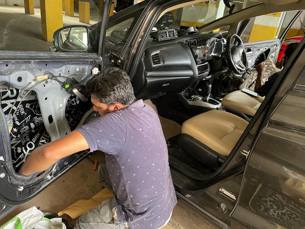 Catalogue Amz Car Accessories in Bangalore Justdial