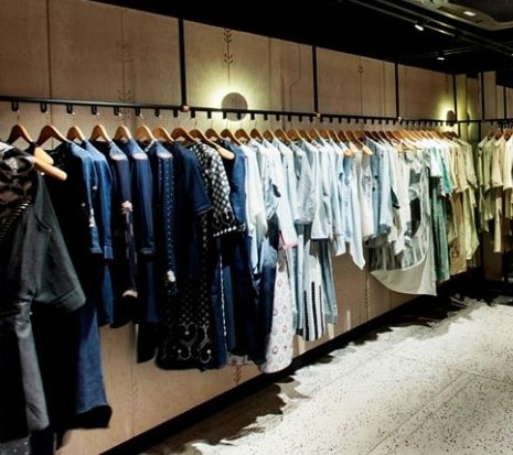 Photo Gallery of AM PM in Vittal Mallya Road - BestFashion Designer ...