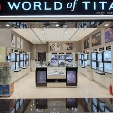 Titan Wrist Watch Dealers in Vidyaranyapura Bangalore Page 2