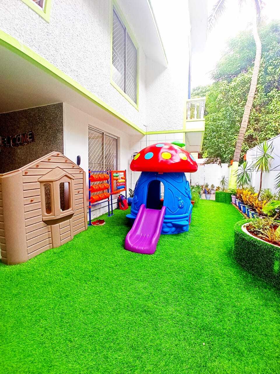 Kara 4 Kids in Indiranagar,Bangalore Best Nursery Schools in