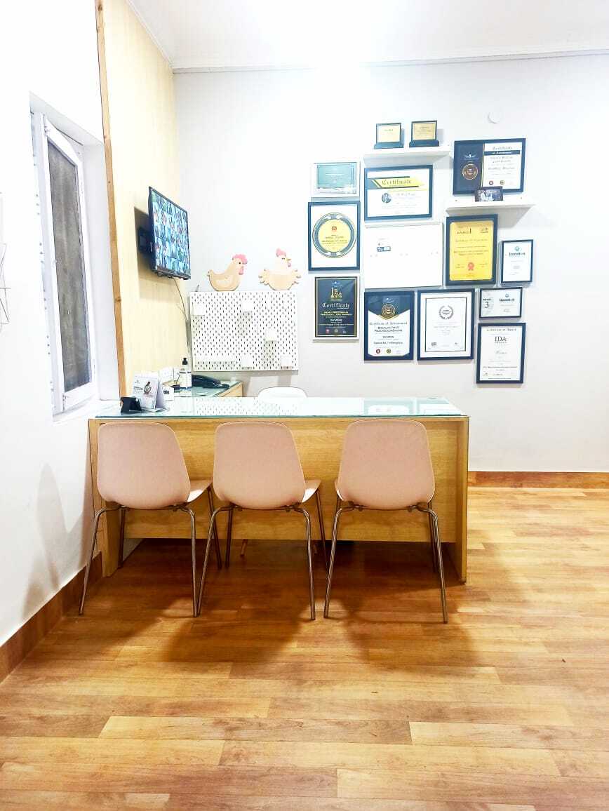 Kara 4 Kids in Indiranagar,Bangalore Best Nursery Schools in