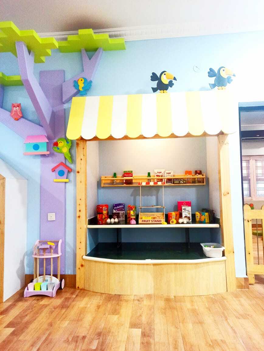 Kara 4 Kids in Indiranagar,Bangalore Best Nursery Schools in