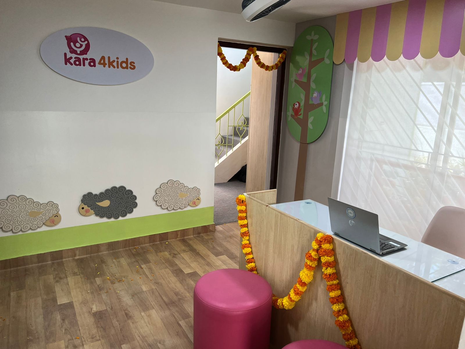 Kara 4 Kids in Indiranagar,Bangalore Best Nursery Schools in