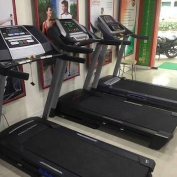Stay fit gym commercial market clearance