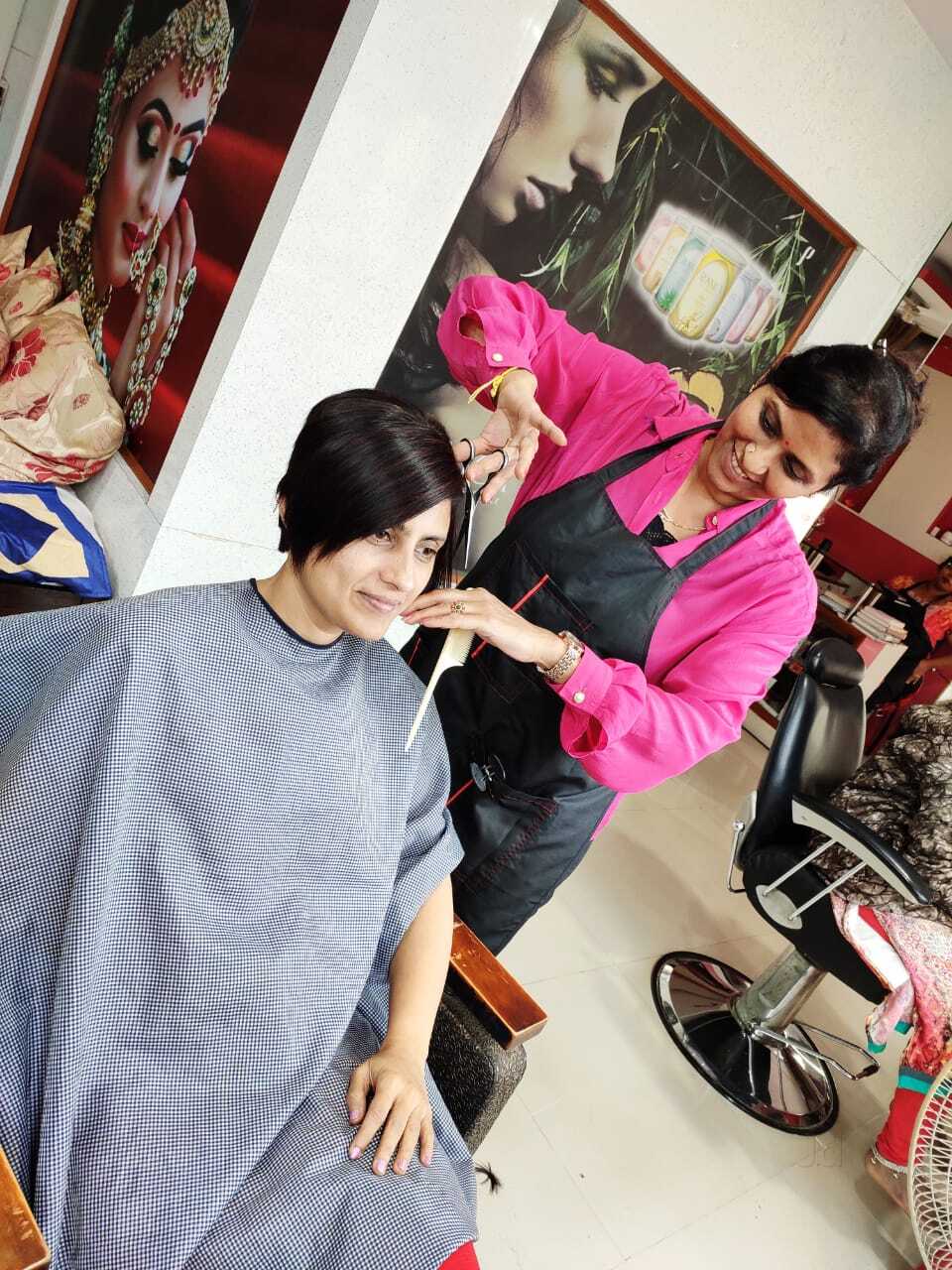 Tulips Beauty Parlour in Ganganagar,Bangalore Best Beauty Parlours in