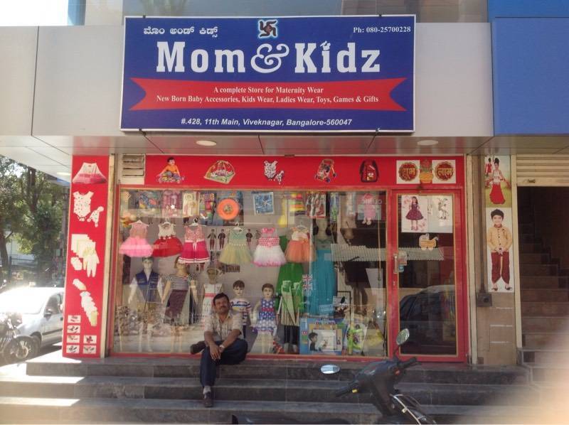 kids＊mom select shop様 Mom & Kidz in Vivek Nagar,Bangalore - Best Golu Doll Dealers near