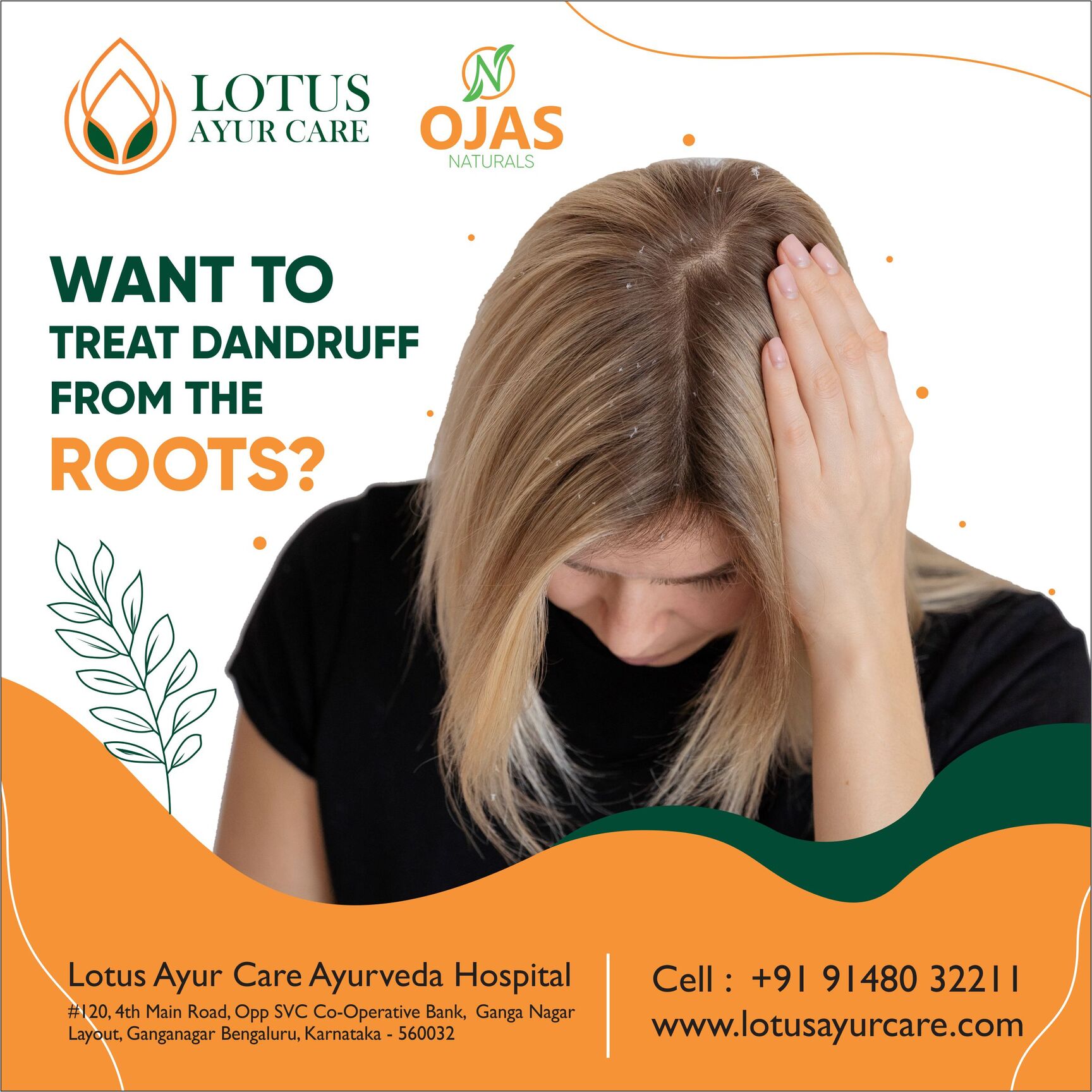 Lotus Ayur Care Ayurvedic Hospital in Rt Nagar,Bangalore Best Ayurvedic Hospitals in Bangalore