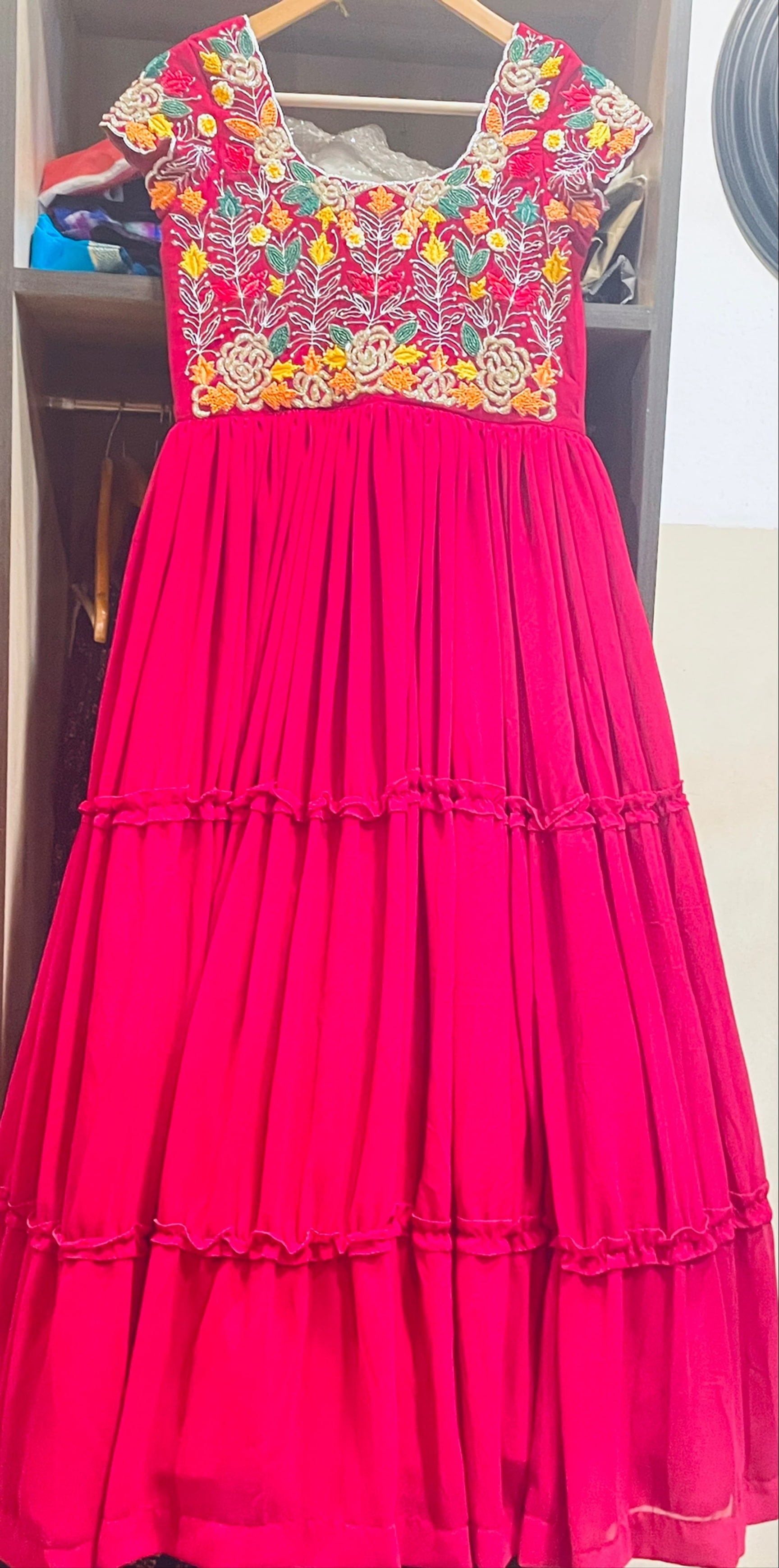 Nivishka Blossoms in Kundalahalli,Bangalore Best Tailors For Women