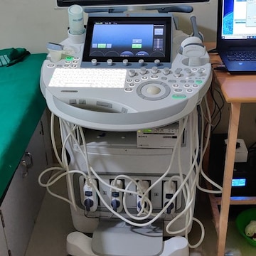 Lab view 9