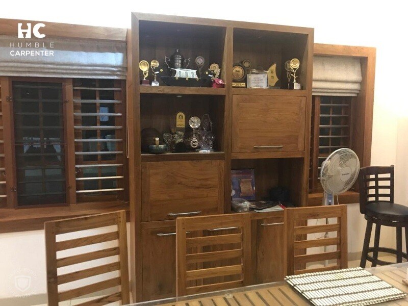 Humble Carpenter in Kalyan Nagar,Bangalore Best Interior Designers For Apartment in Bangalore