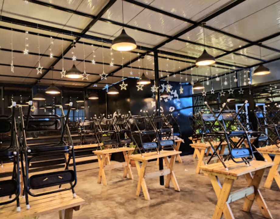 The Dome Cafe in Nagarbhavi,Bangalore Best Fast Food in Bangalore