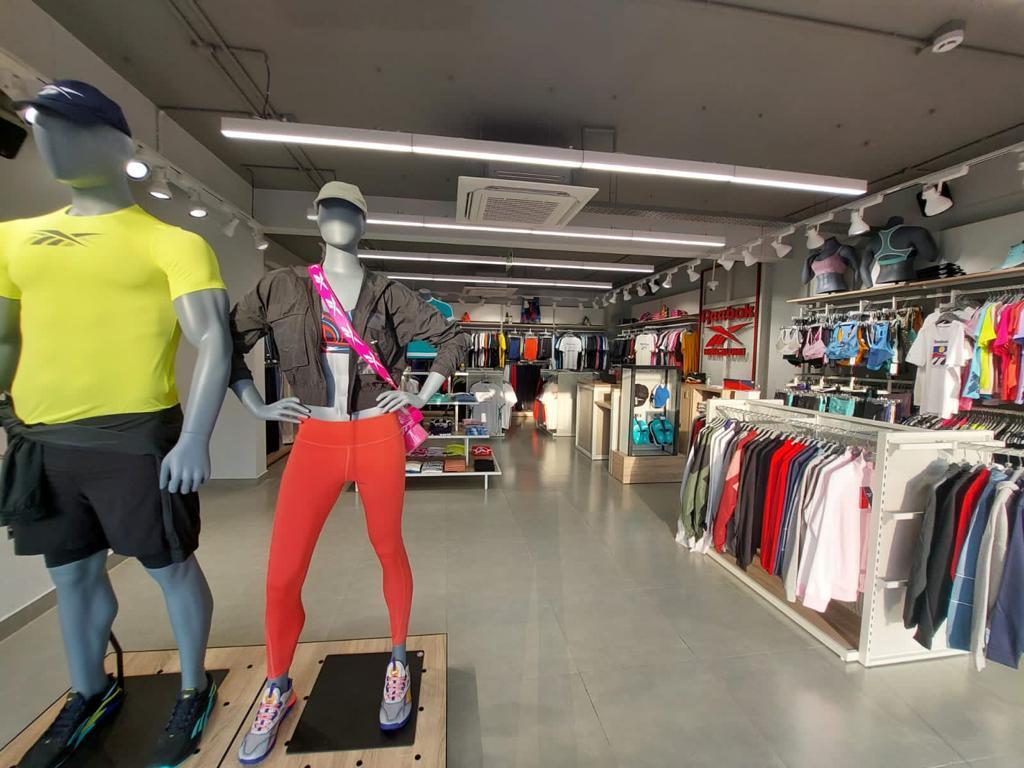 Reebok Shoe Store Nearest Reebok Factory Outlet Reebok Parel Shoes