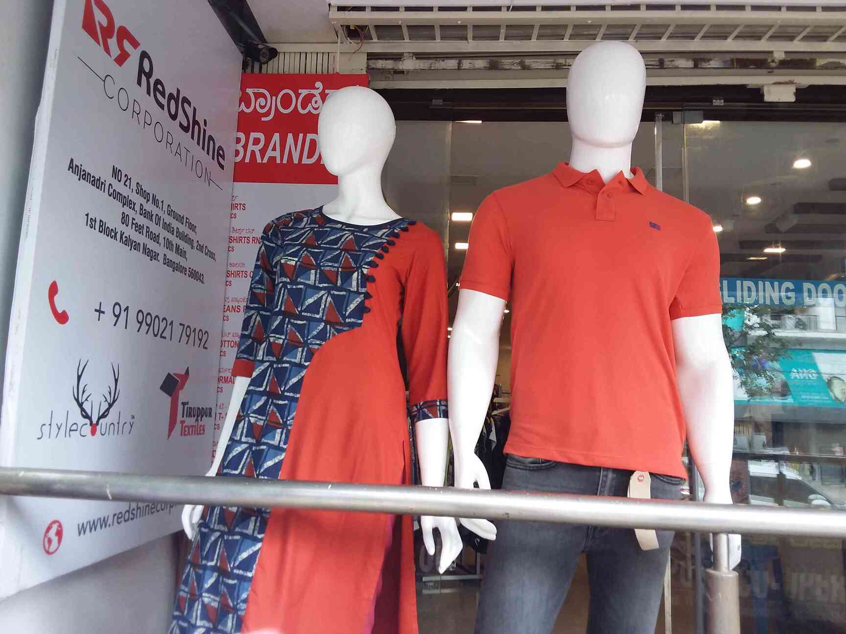 Levi's factory outlet bommanahalli discount