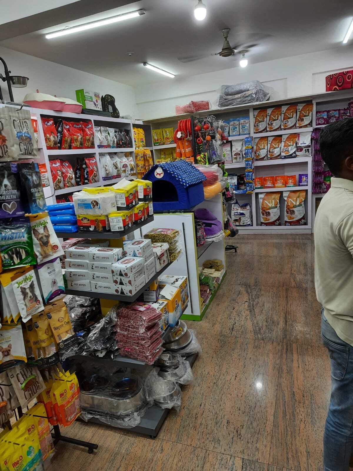 Pets Villa in Malleswaram West,Bangalore Best Pet Shops in Bangalore