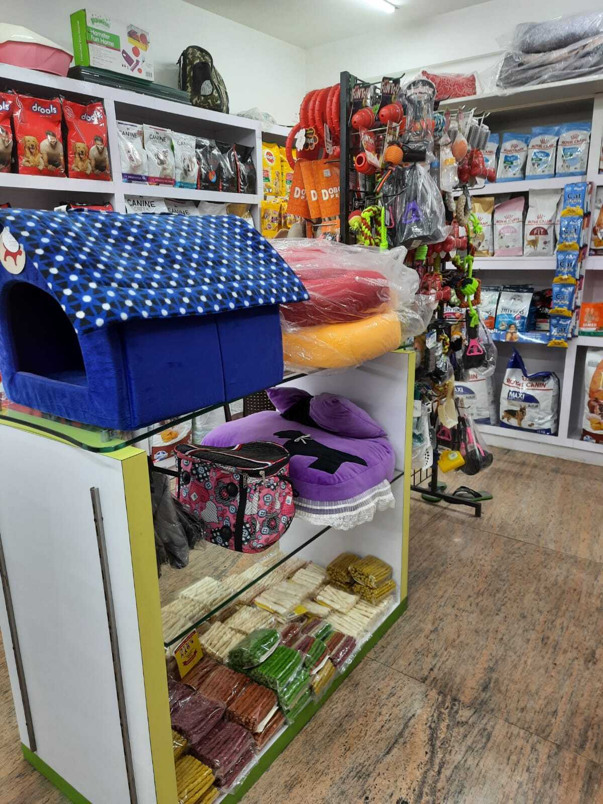 Pets Villa in Malleswaram West,Bangalore Best Pet Shops in Bangalore