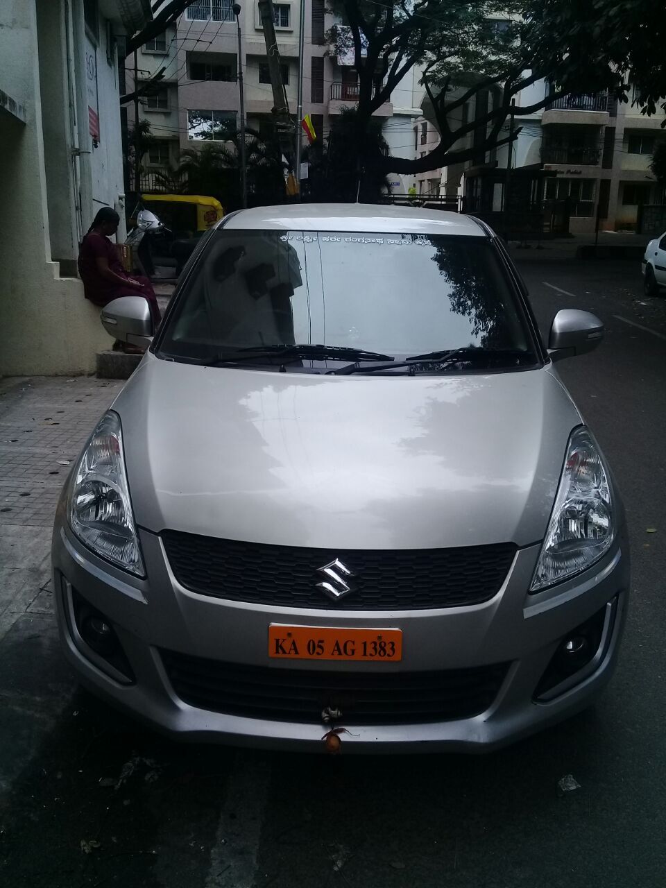 Top Mahindra Verito Car Rental For Outstation in Basaveshwara Nagar - Best  Mahindra Verito Car Rental For Outstation Bangalore near me - Justdial