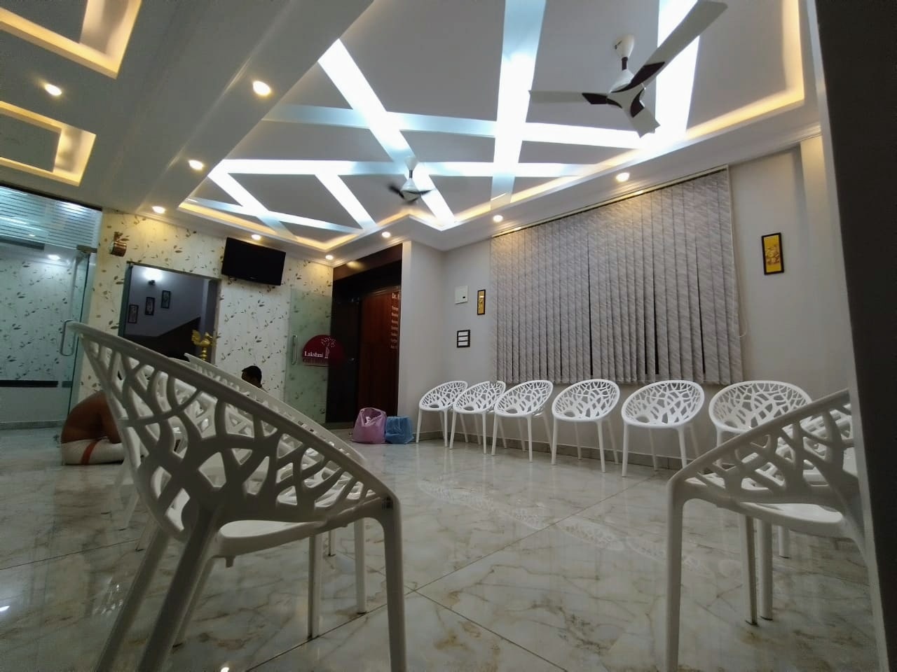 Lakshmi Ortho Clinic in T Dasarahalli,Bangalore Best Orthopaedic