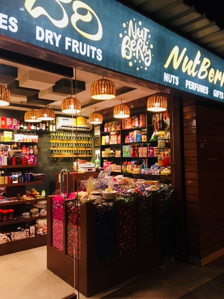Nutberry Chocolates in HSR Layout Bangalore Best Imported Chocolate Retailers near me in Bangalore Justdial