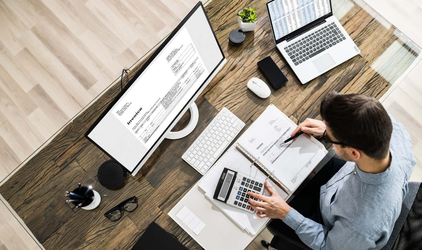 Pavan Kumar Chartered Accountant