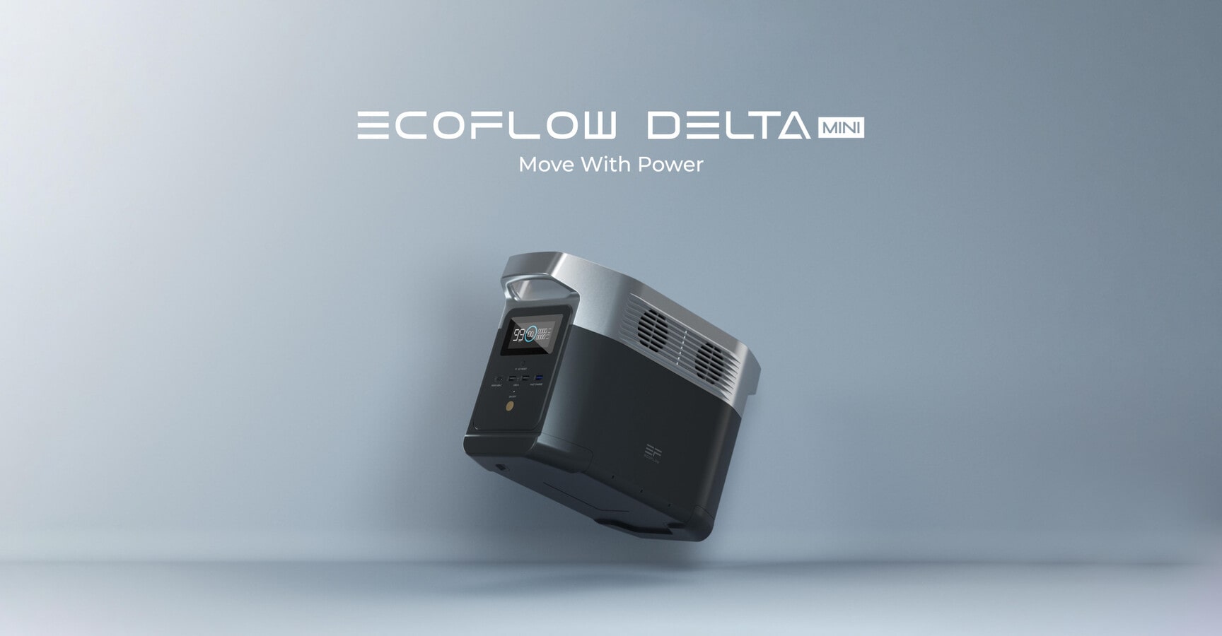 EcoFlow authorized service center locations