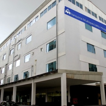 Lab Detail Image