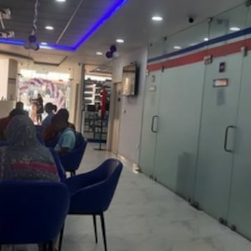 Lab view 3
