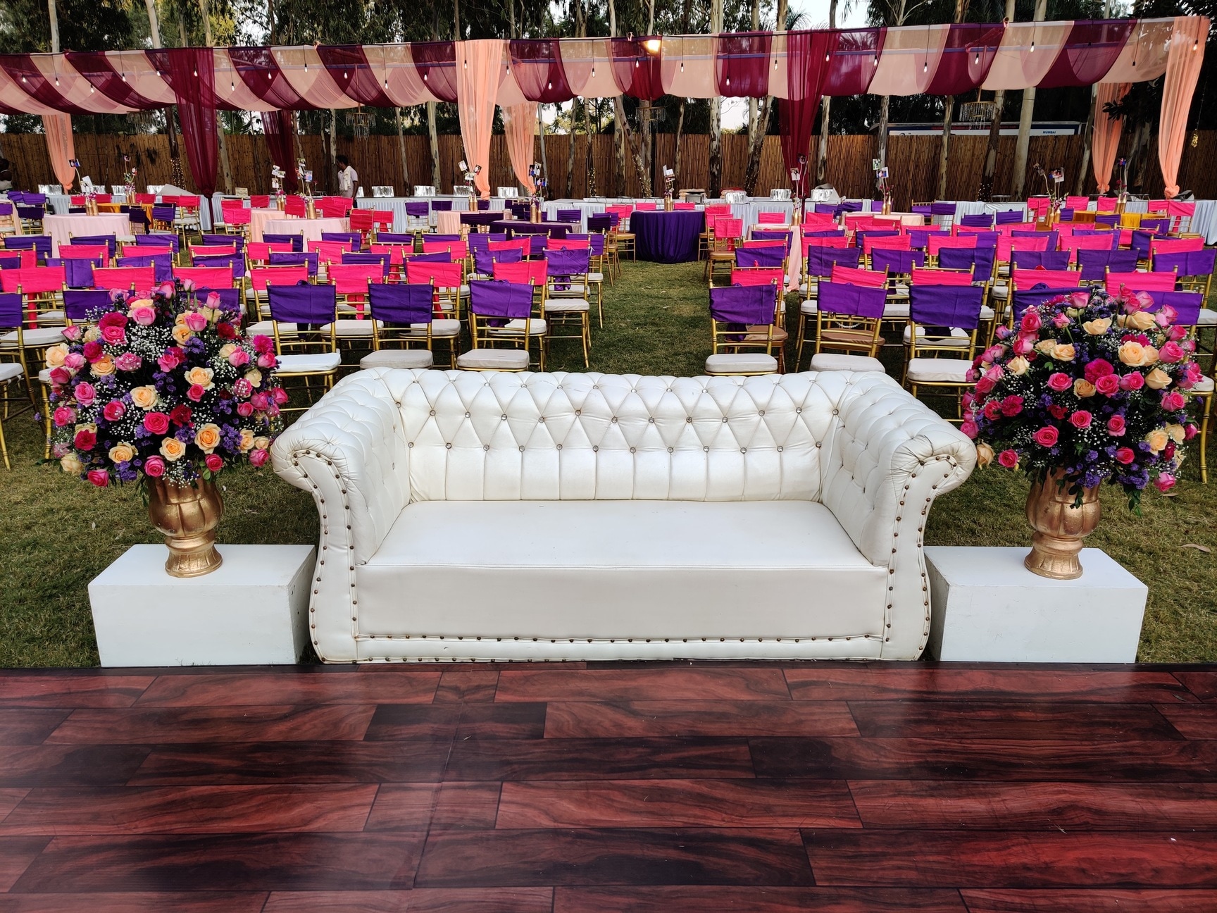 Ideal Tent House in Agrahara Badavane,Bangalore Best Tent Dealers in