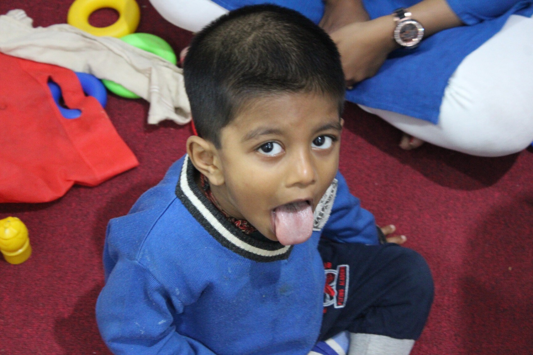 Shabdha Speech And Hearing Center in New Thippasandra,Bangalore Best