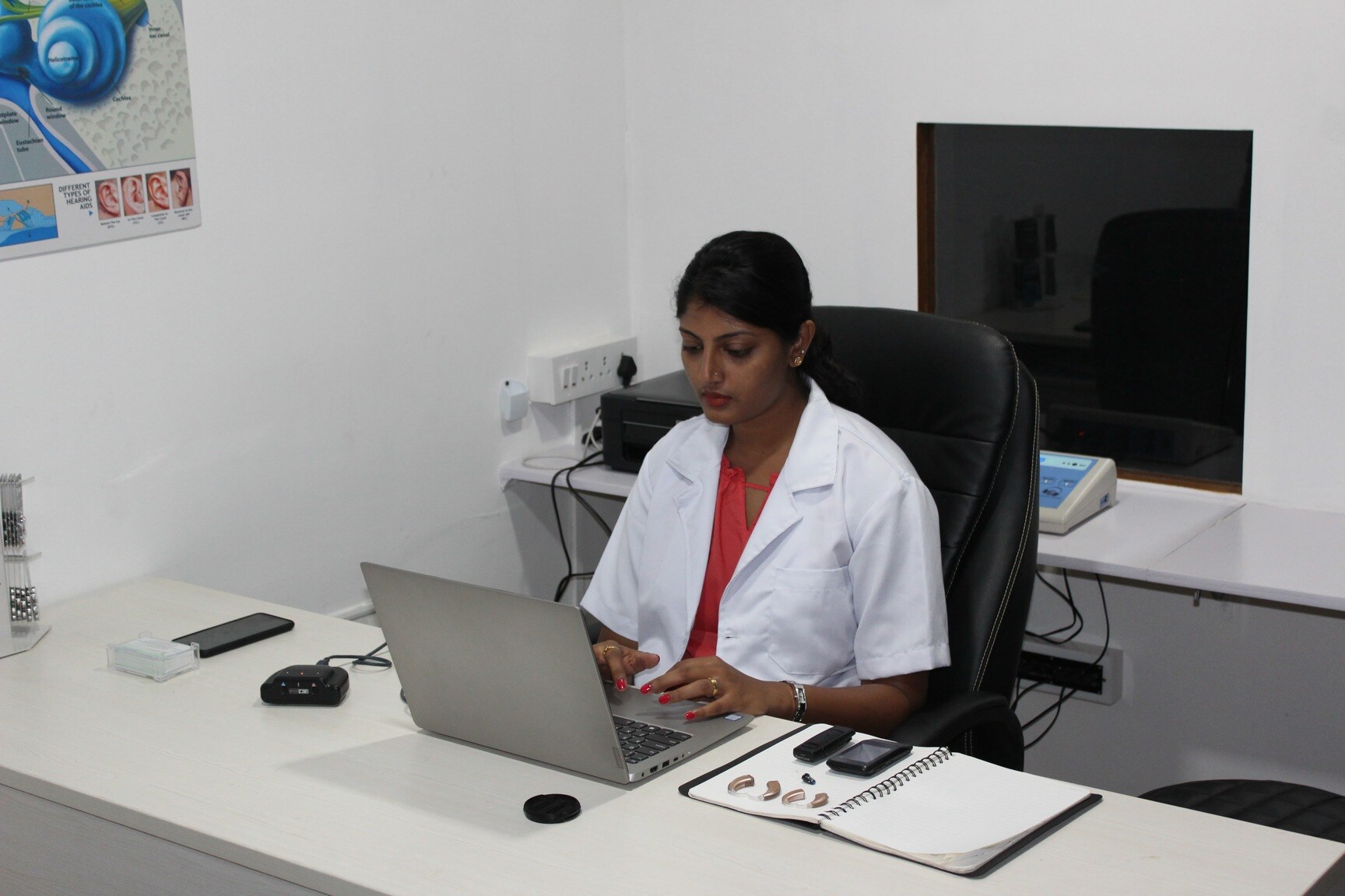 Shabdha Speech And Hearing Center in New Thippasandra,Bangalore Best