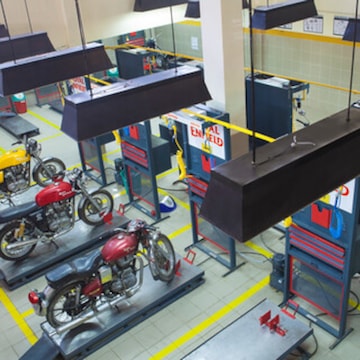 Sri Sadguru Sai Motors in T Dasarahalli Bangalore Best Motorcycle Dealers near me in Bangalore Justdial
