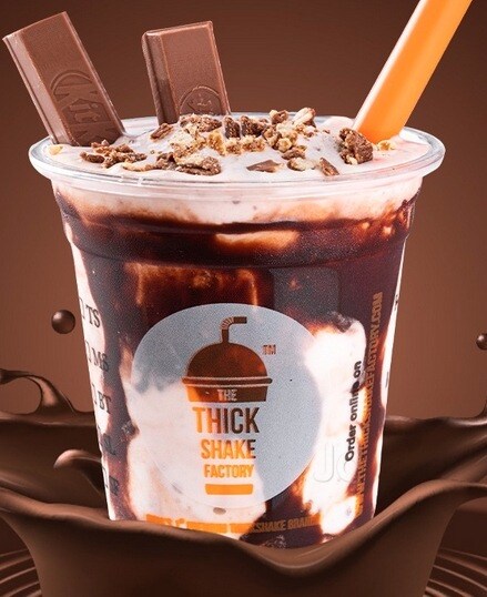 The Thickshake Factory in Thanisandra,Bangalore - Order Food