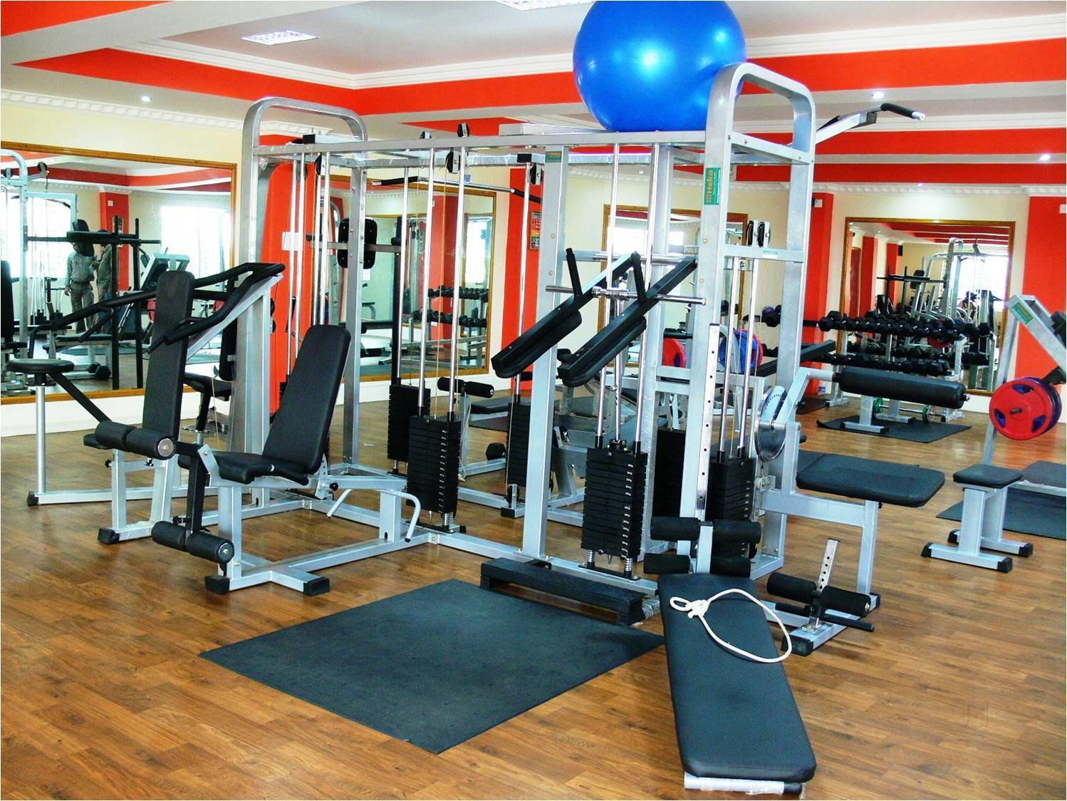 Gym equipment manufacturers in peenya sale