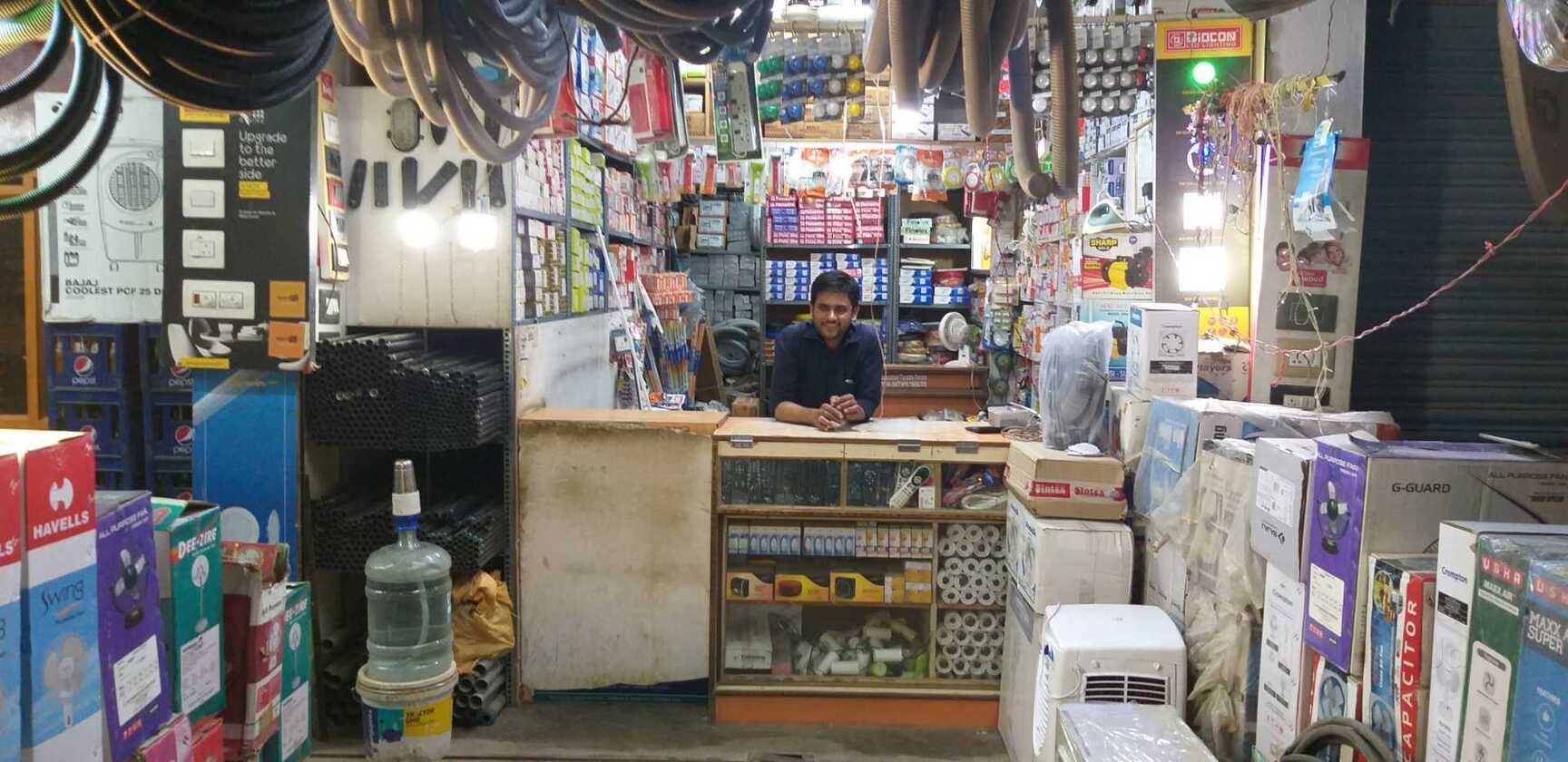 Pm Electricals in Horamavu,Bangalore Best Electrical Shops in
