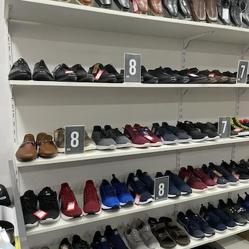 Cheap shoe warehouse shop