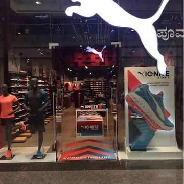 Top Puma Swimming Accessory Dealers in Yelahanka - Best Puma Swimming  Accessory Dealers Bangalore near me - Justdial