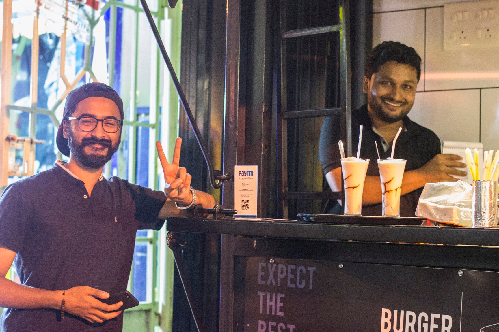 Tuckinto in Mathikere,Bangalore Order Food Online Best Coffee Shops