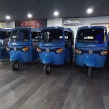 Catalogue - Piaggio Ape Electrik Mobility Motors (Head Office) in ...