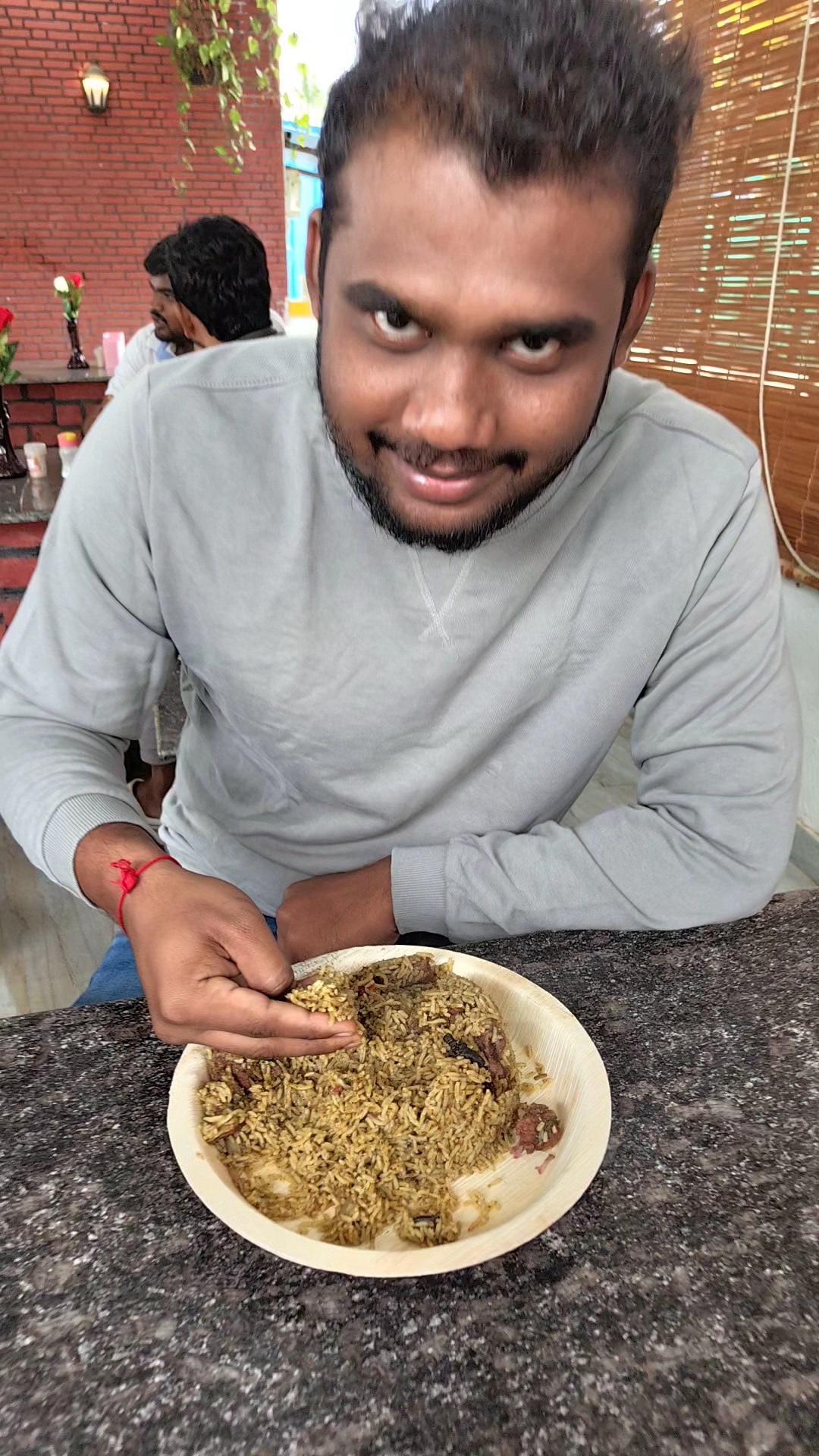 Nandi Dum Biryani in Kurubarakunte,Bangalore - Best Restaurants near me in  Bangalore - Justdial