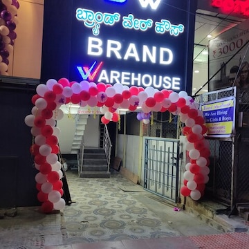 Tommy hilfiger koramangala outlet