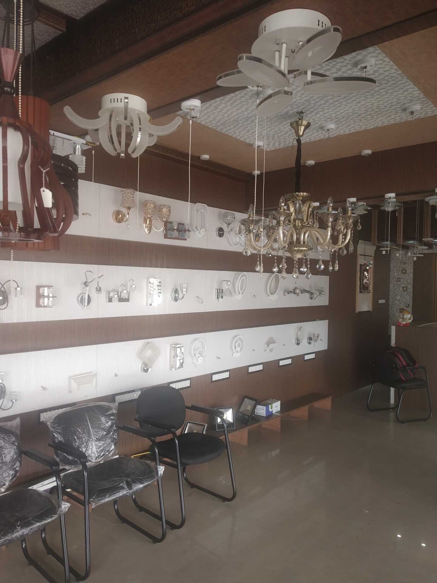 Rashmi Light Emporium in Mysore Road,Bangalore Best WiproLighting