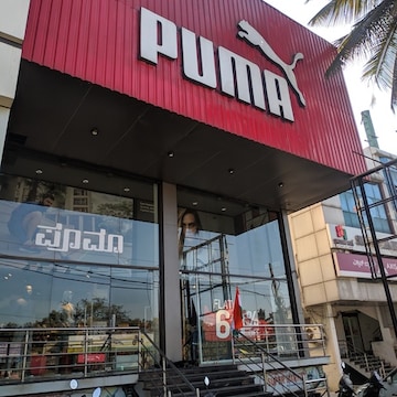 Puma Stores in Basaveshwara Nagar, Bangalore - Page 2