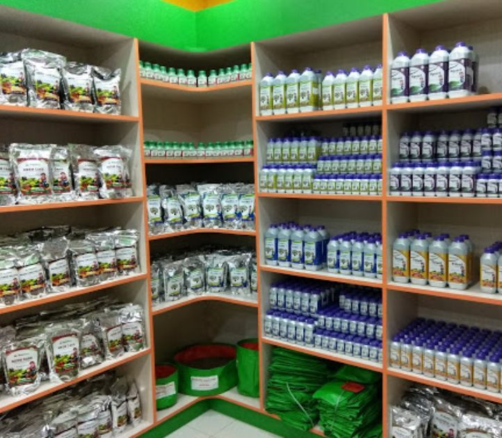 Nutrimax Organics in Aecs Layout Kundanahalli,Bangalore Best Organic